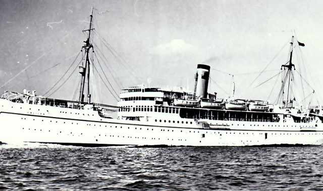 La storia dell'affondamento della nave Galilea: salpata dalla Grecia non arrivò mai a Bari